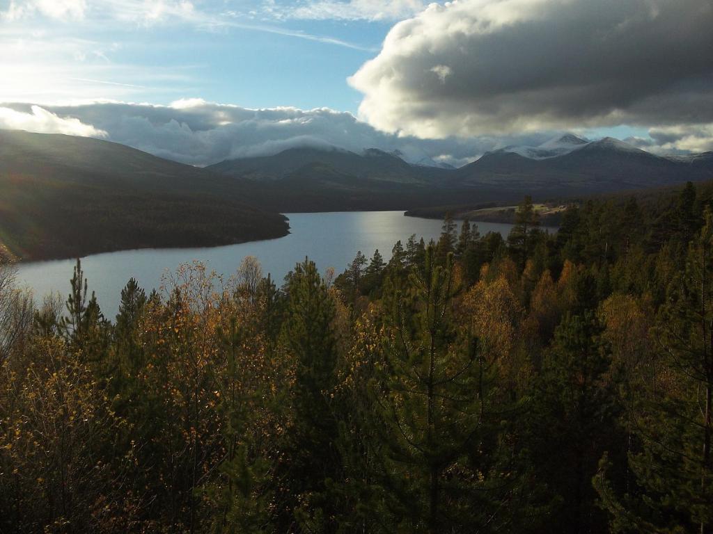 Lokken Fjellgard Villa Folldal Eksteriør billede